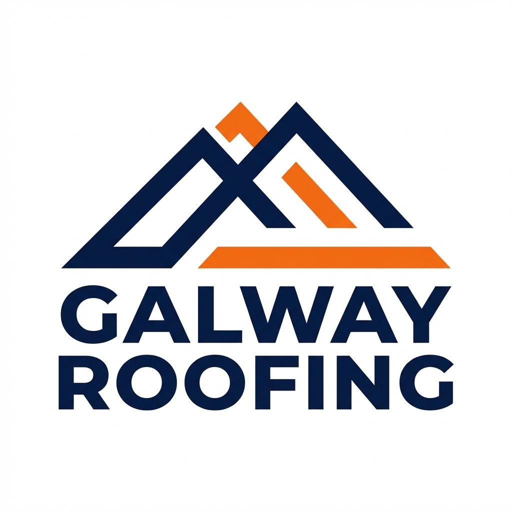 Galway Roofing Logo